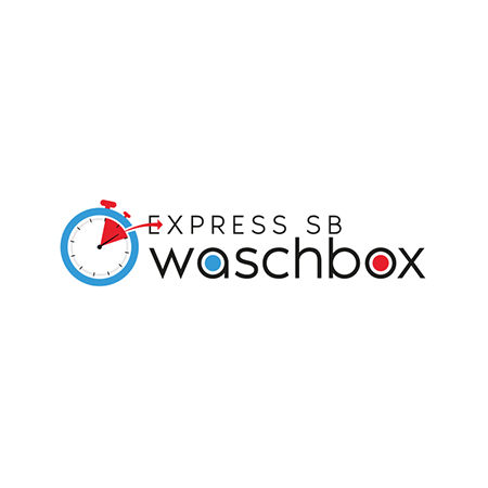 Logo der Firma EXPRESS SB WASCHBOX FELLBACH aus Fellbach