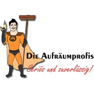 Logo der Firma Die Aufräumprofis - Haushaltsauflösungen und Entrümpelungen aus Hilden