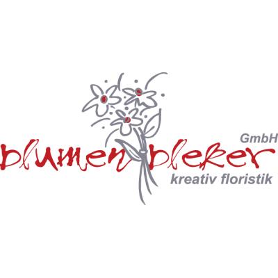 Logo der Firma Blumen Bleker aus Wiesbaden