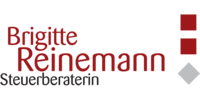 Logo der Firma Brigitte Reinemann Steuerberaterin aus Oberhausen