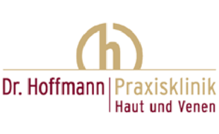 Logo der Firma Hoffmann aus München