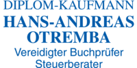 Logo der Firma Steuerberater Otremba Hans-Andreas Diplom-Kaufmann aus Wendelstein
