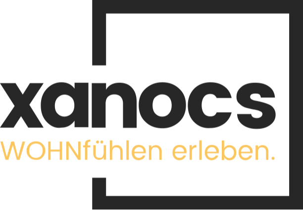 Logo der Firma Xanocs Küchen aus Leipzig