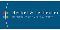 Logo der Firma Rechtsanwälte  Henkel & Leubecher Partnerschaft mbB aus Fulda