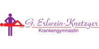 Logo der Firma Gabriele Erlwein-Knetzger Krankengymnastin aus Forchheim