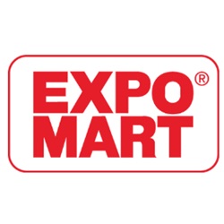 Logo der Firma Expo Mart aus Köln