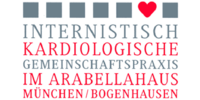 Logo der Firma Arabellahaus Kardiologie aus München