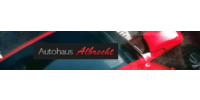 Logo der Firma Autohaus Siegmar Albrecht aus Gotha