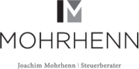 Logo der Firma Steuerberater Mohrhenn aus Mülheim an der Ruhr