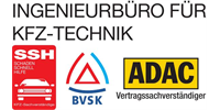 Logo der Firma Sachverständige für Kfz. Heintges-Gläßl-Zinnbauer GmbH aus Amberg auf dem Branchenportal Gutachter.org