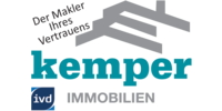 Logo der Firma Kemper, Dipl. Ing. Heiko aus Neuss