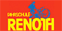 Logo der Firma Renoth Richard Fahrschule e.K. aus Schönau a. Königssee