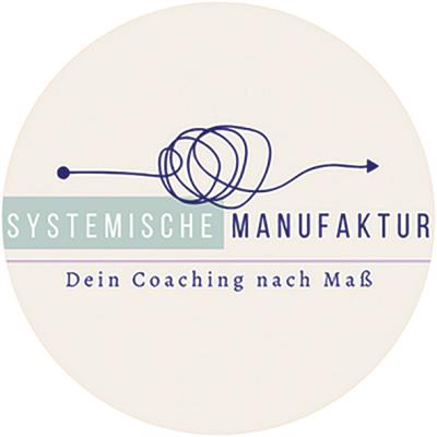 Logo der Firma Anne Hölscher – Die Systemische Manufaktur aus Regensburg