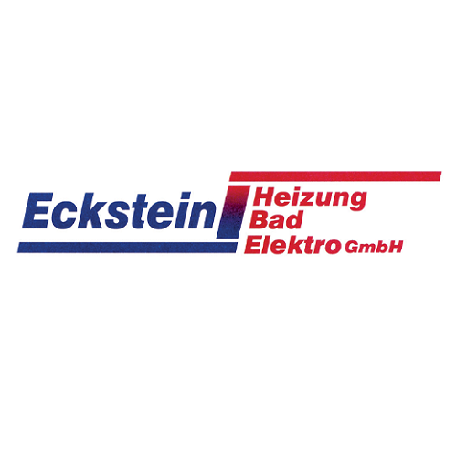 Logo der Firma Eckstein Heizung-Bad-Elektro GmbH aus Waldershof