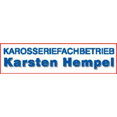 Logo der Firma Karosseriefachbetrieb Karsten Hempel aus Zwickau