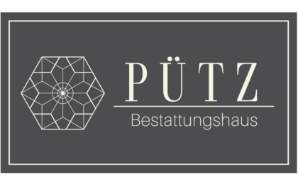 Logo der Firma Bestattungshaus Pütz aus Kaarst