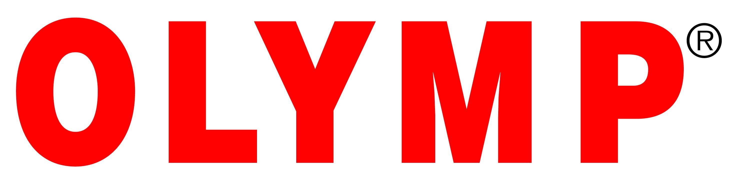 Logo der Firma Olymp GmbH & Co. KG aus Stuttgart