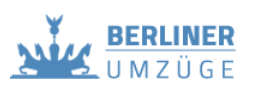 Logo der Firma Berliner Umzüge aus Berlin