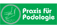 Logo der Firma Frank Schreier Podologie aus Kronach