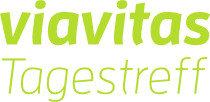 Logo der Firma viavitas Tagestreff aus Glauchau