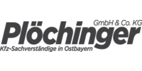 Logo der Firma Plöchinger Kfz-Sachverständige GmbH & Co. KG aus Hutthurm