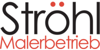 Logo der Firma Malerbetrieb Ströhl aus Amberg