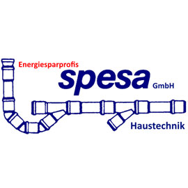 Logo der Firma Spesa Spenglerei & Sanitäres GmbH aus Oberursel (Taunus)