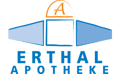 Logo der Firma ERTHAL - APOTHEKE aus Aschaffenburg