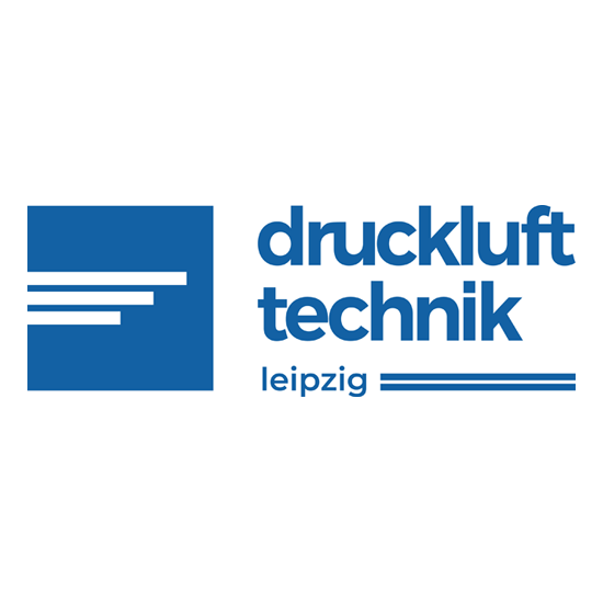 Logo der Firma dtL Druckluft-Technik Leipzig aus Zwenkau