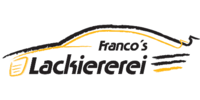 Logo der Firma Autolackiererei Franco''s GmbH aus Naila