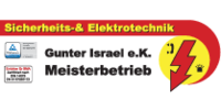 Logo der Firma Elektrotechnik-Israel aus Schmölln-Putzkau