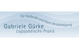 Logo der Firma Logopädie Gabriele Gürke aus Fürth