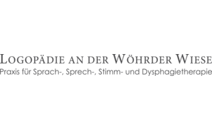 Logo der Firma Logopädie an der Wöhrder Wiese aus Nürnberg