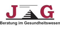 Logo der Firma Beratung im Gesundheitswesen Jurgschat-Geer aus Mönchengladbach