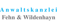 Logo der Firma Fehn & Wildenhayn - Anwaltskanzlei aus Hof