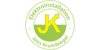 Logo der Firma Krumbiegel Jens aus Großschirma