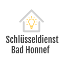 Logo der Firma Schlüsseldienst Bad Honnef aus Bad Honnef