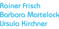 Logo der Firma Martelock Barbara aus Erlangen