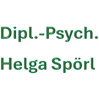 Logo der Firma Dipl.-Psych. Helga Spörl aus Dresden