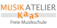 Logo der Firma Musikatelier Kaas GbR aus Reichertshofen