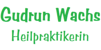 Logo der Firma Heilpraktikerin Wachs Gudrun aus Rheinberg