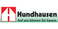 Logo der Firma Hundhausen-Bau GmbH Eisenach NL Erzgebirge aus Hilmersdorf
