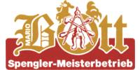 Logo der Firma Spenglerei Bott Mario aus Thüngersheim