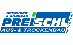 Logo der Firma Trockenbau PREISCHL Bernhard und Andreas aus Ebermannsdorf