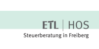 Logo der Firma ETL HOS Steuerberatungsgesellschaft & Co. Freiberg KG aus Freiberg