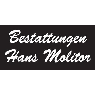 Logo der Firma Beerdigungsinstitut Hans Molitor e.K., Inhaberin Angelika Wagener aus Moers