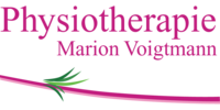 Logo der Firma Physiotherapie Voigtmann aus Schwarzenberg