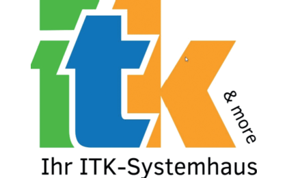 Logo der Firma ITK and more GmbH aus Bad Brückenau