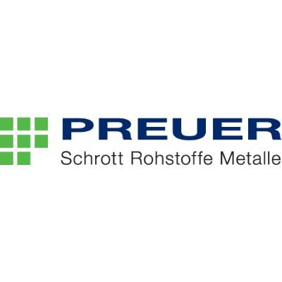 Logo der Firma Preuer GmbH aus Würzburg