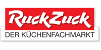 Logo der Firma Ruck Zuck der Küchenfachmarkt aus Deggendorf